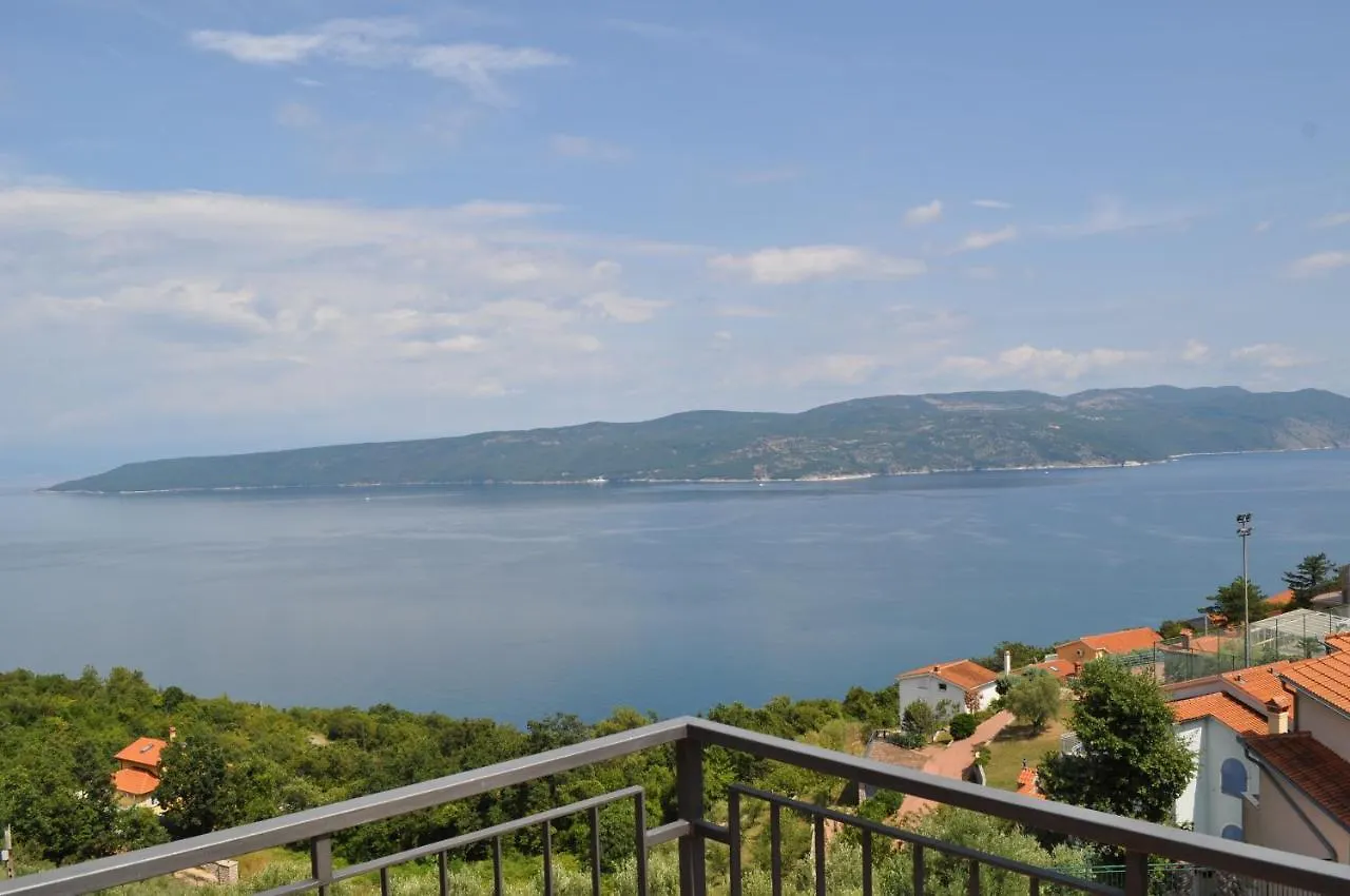 Poseidon Apartments Plomin 0*,  Horvátország
