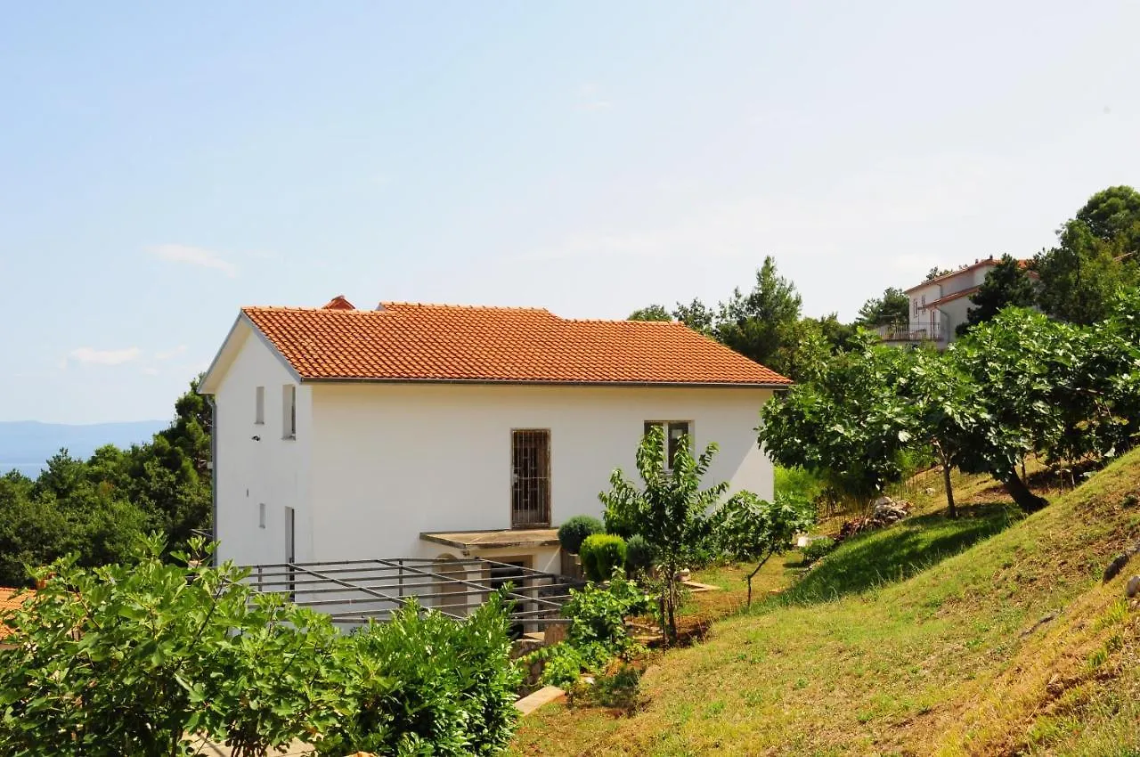 Poseidon Apartments Plomin